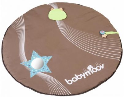 Babymoov Baby postýlka Babyni Premium