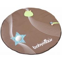 Babymoov Baby postýlka Babyni Premium 4