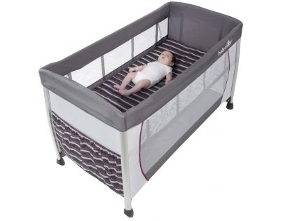 Babymoov Curve Dream zinc/hibiscus