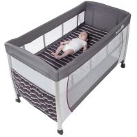 Babymoov Curve Dream zinc/hibiscus 2