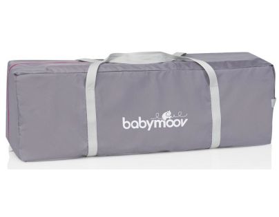 Babymoov Curve Dream zinc/hibiscus