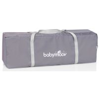 Babymoov Curve Dream zinc/hibiscus 3