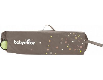 Babymoov Sweet Night hnedá / almond