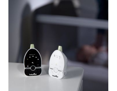 Babymoov Chůvička Easy Care Digital Green