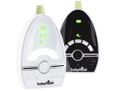Babymoov Baby monitor Expert Care Digital Green