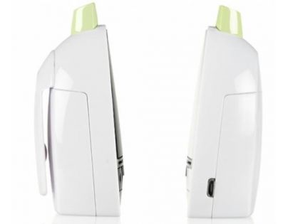 Babymoov Baby monitor Expert Care Digital Green