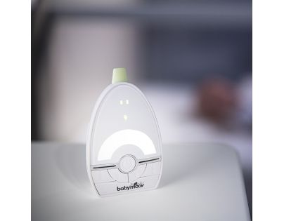Babymoov Baby monitor Expert Care Digital Green
