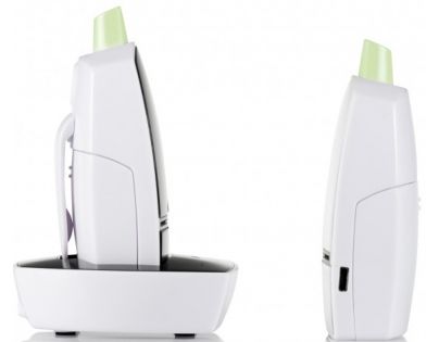 BabyMoov Baby Monitor Premium Care Digital Green