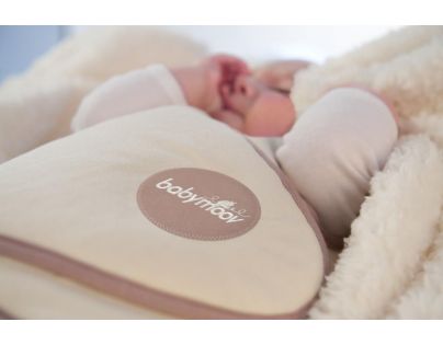 Babymoov CosyBag spací pytel 3-6m