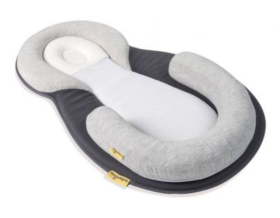 BABYMOOV CosyDream ergonomický vankúš, Smokey