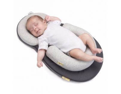 BABYMOOV CosyDream ergonomický vankúš, Smokey