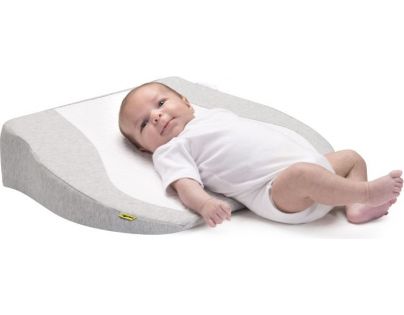 Babymoov CosyMat Polohovací klín Smokey