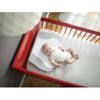Babymoov CosyMat Polohovací klín Smokey 5