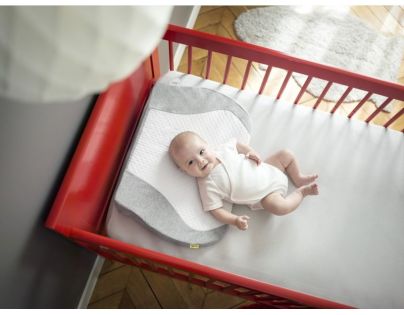 Babymoov CosyMat Polohovací klín Smokey