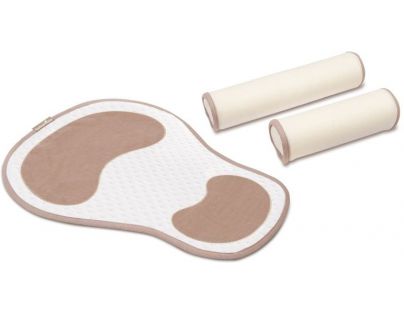 Ergonomická podpěrka CosyPad Babymoov