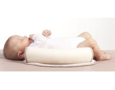 Ergonomická podpěrka CosyPad Babymoov