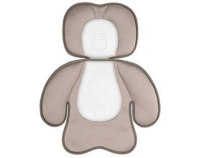 Babymoov CosySeat Brown Vložka do autosedačky