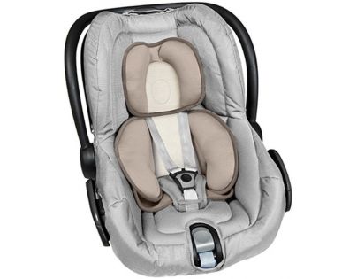 Babymoov CosySeat Brown Vložka do autosedačky