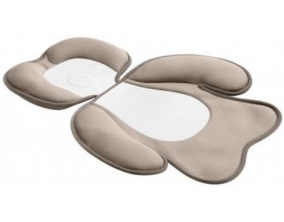 Babymoov CosySeat Brown Vložka do autosedačky