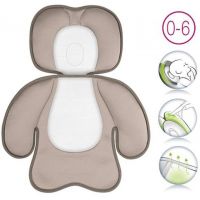 Babymoov CosySeat Brown Vložka do autosedačky 4