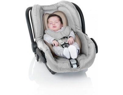 Babymoov CosySeat Brown Vložka do autosedačky