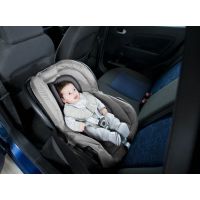 Babymoov CosySeat Brown Vložka do autosedačky 6