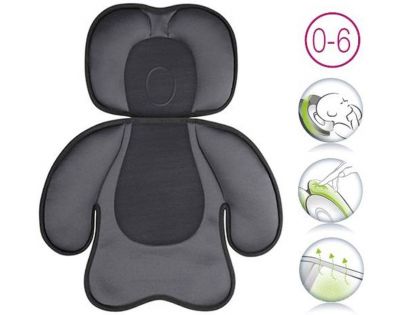 Babymoov CosySeat Gray Vložka do autosedačky