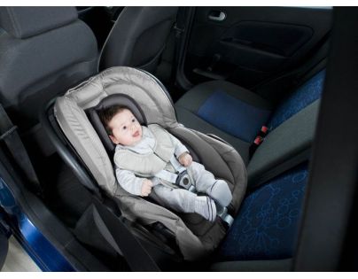 Babymoov CosySeat Gray Vložka do autosedačky