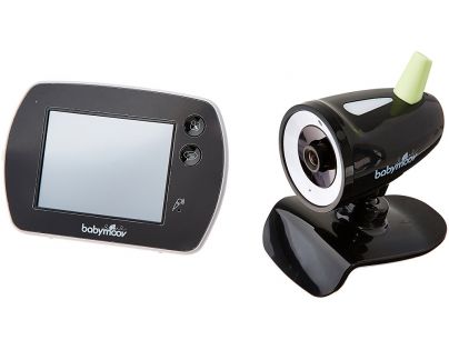 Babymoov video monitor Touch Screen 2015