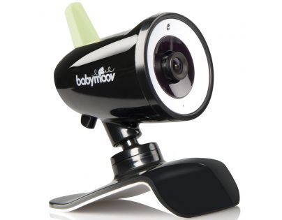 Babymoov video monitor Touch Screen 2015