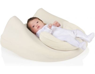 Babymoov ErgoNest Polohovací klín