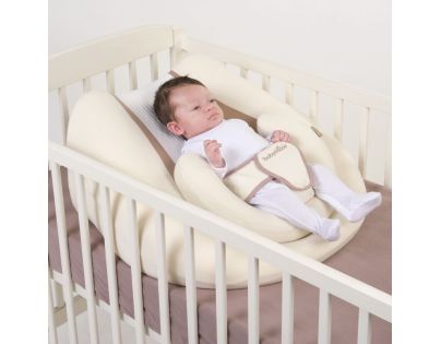 Babymoov ErgoNest Polohovací klín