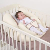Babymoov ErgoNest Polohovací klín 5