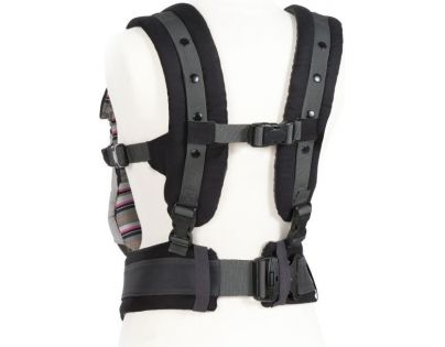 Babymoov Ergonomická klokanka Grey