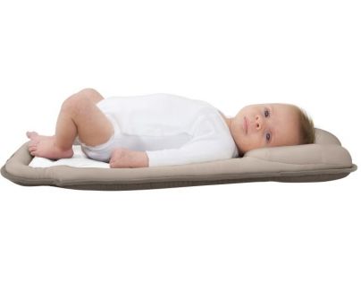 Babymoov Ergonomická univerzální podložka fresh - Poškozený obal
