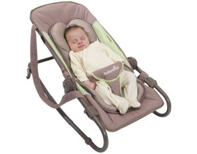 Babymoov Ergonomická univerzální podložka fresh - Poškozený obal