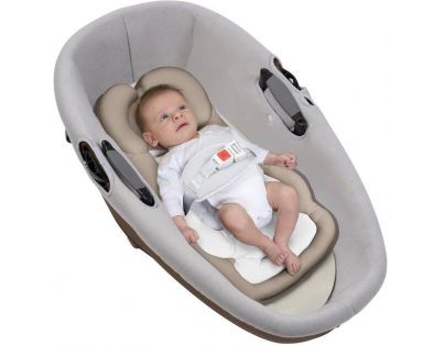 Babymoov Ergonomická univerzální podložka fresh - Poškozený obal