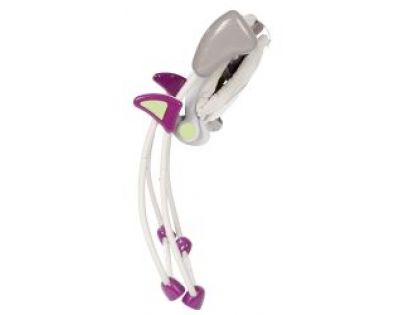 Babymoov 055004 - Houpačka Bubble Swing Pink new