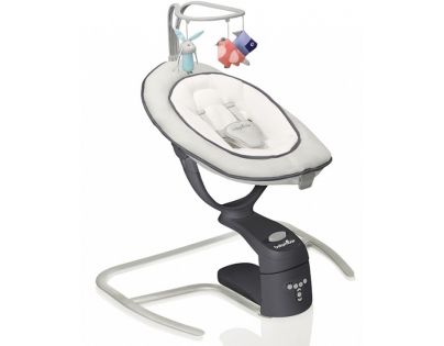Babymoov Houpačka Swoon Motion Aluminium