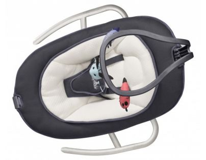 Babymoov Houpačka Swoon Motion Aluminium