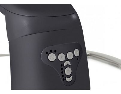 Babymoov Houpačka Swoon Motion Aluminium