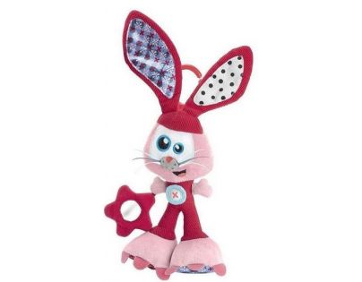 Babymoov Králiček Perla Pinpin