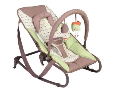 Babymoov 012401 - Lehačka Bubble Simple