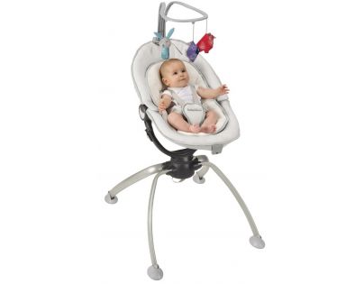 Babymoov Lehačka Swoon Up Aluminium