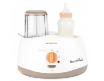 Babymoov multifunkční přístroj Bébédélice