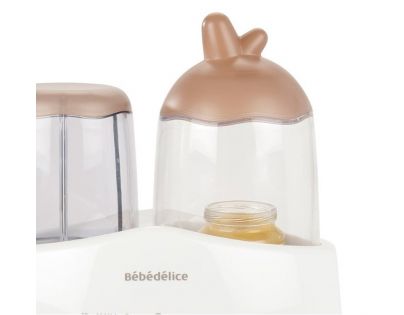 Babymoov multifunkční přístroj Bébédélice