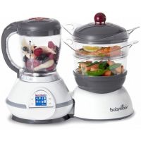 Babymoov Multifunkčný prístroj Nutribaby Cherry 2
