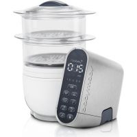 Babymoov Multifunkčný prístroj Nutribaby Loft White 2