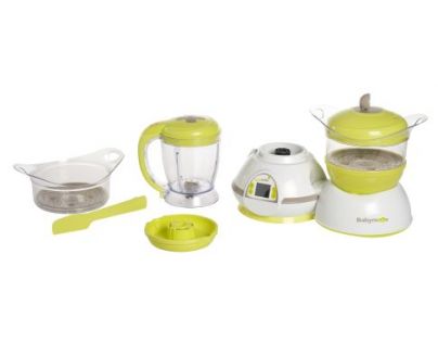 Babymoov Multifunkční přístroj Nutribaby