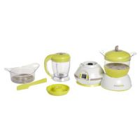Babymoov Multifunkční přístroj Nutribaby 2
